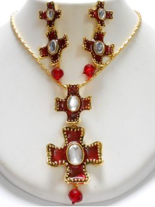 Fashion Pendant Sets